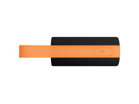 Altavoz XIAOMI Sound Pocket/ 5W/ Negro