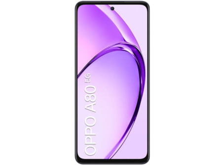 Smartphone Oppo A80 8GB/ 256GB/ 6.67'/ 5G/ Púrpura