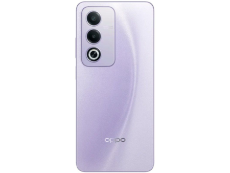 Smartphone Oppo A80 8GB/ 256GB/ 6.67'/ 5G/ Púrpura