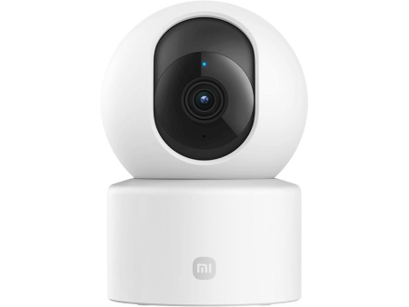 Cámara de Videovigilancia Xiaomi Smart Camera C301/ Control desde APP