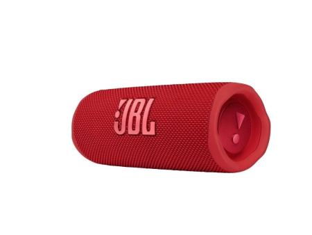 Altavoz con Bluetooth JBL FLIP 6/ 30W/ 1.0/ Rojo