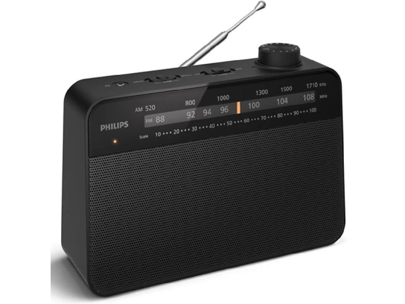 Radio Portátil Philips TAR2509