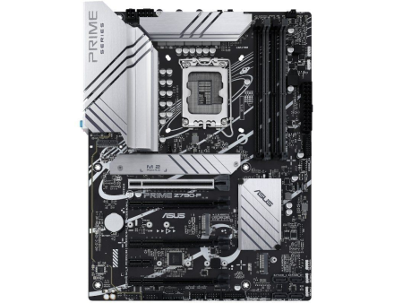 Placa Base Asus Prime Z790-P-CSM Socket 1700