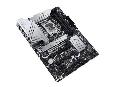 Placa Base Asus Prime Z790-P-CSM Socket 1700