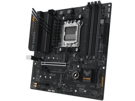 Placa Base Asus TUF GAMING A620M-PLUS Socket AM5/ Micro ATX