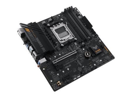 Placa Base Asus TUF GAMING A620M-PLUS Socket AM5/ Micro ATX