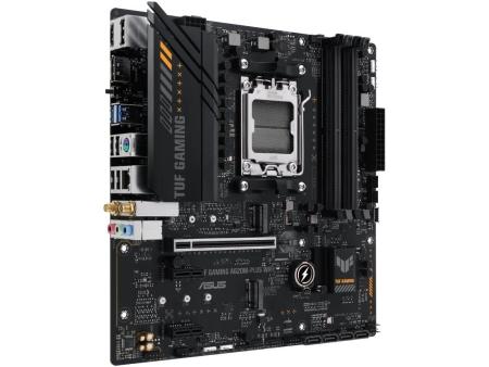 Placa Base Asus TUF GAMING A620M-PLUS WiFi Socket AM5/ Micro ATX