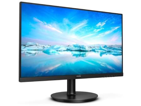 Monitor Philips V Line 241V8LAB 23.8'/ Full HD/ Multimedia/ Negro