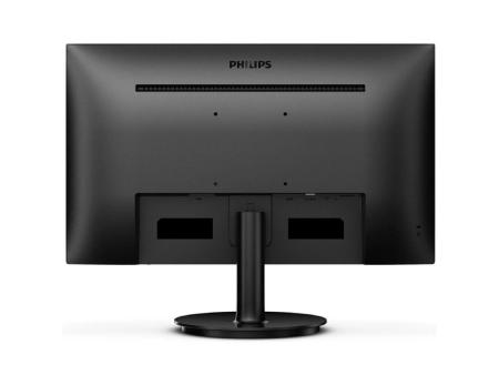 Monitor Philips V Line 241V8LAB 23.8'/ Full HD/ Multimedia/ Negro