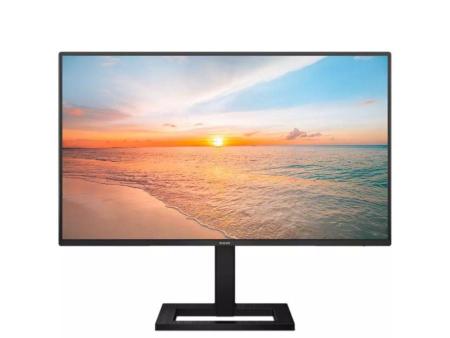 Monitor Profesional Philips 27E1N1800AE 27'/ 4K UHD/ Multimedia/ Negro