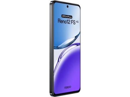 Smartphone Oppo Reno 12 FS 8GB/ 512GB/ 6.67'/ 4G/ Gris