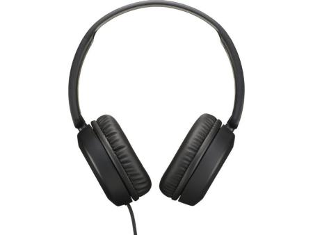 Auriculares JVC HA-S31M/ con Micrófono/ Jack 3.5/ Negros