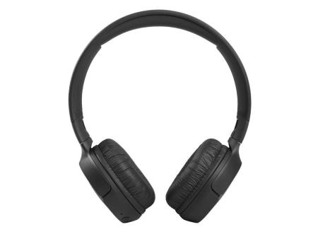 Auriculares Inalámbricos JBL Tune 510BT/ con Micrófono/ Bluetooth/ Negros