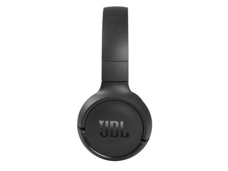 Auriculares Inalámbricos JBL Tune 510BT/ con Micrófono/ Bluetooth/ Negros