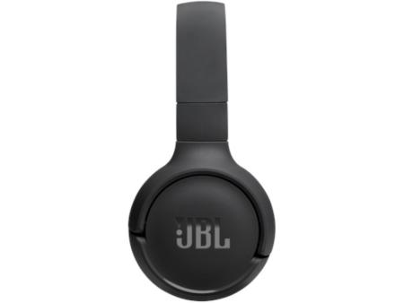 Auriculares Inalámbricos JBL Tune 520BT/ con Micrófono/ Bluetooth/ Negros