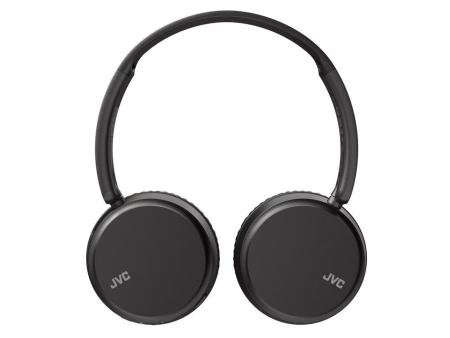 Auriculares Inalámbricos JVC HA-S36W/ con Micrófono/ Bluetooth/ Negros