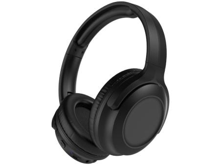 Auriculares Inalámbricos Muvit MCHPH0011/ con Micrófono/ Bluetooth/ Negros