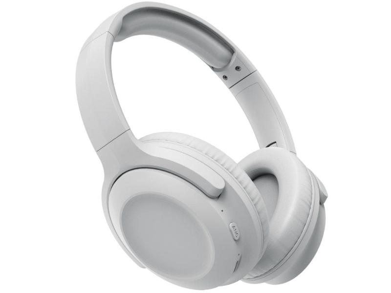 Auriculares Inalámbricos Muvit MCHPH0012/ con Micrófono/ Bluetooth/ Blancos