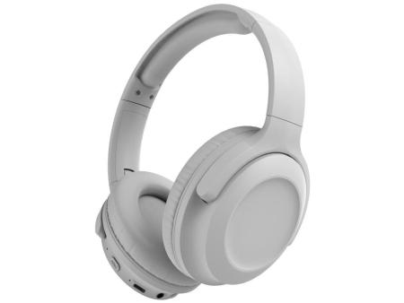 Auriculares Inalámbricos Muvit MCHPH0012/ con Micrófono/ Bluetooth/ Blancos