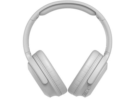 Auriculares Inalámbricos Muvit MCHPH0012/ con Micrófono/ Bluetooth/ Blancos