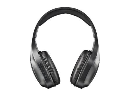 Auriculares Inalámbricos NGS Artica Wrath/ con Micrófono/ Bluetooth/ Negros