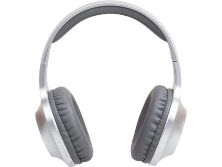 Auriculares Inalámbricos Panasonic RB-HX220B/ con Micrófono/ Bluetooth/ Plata