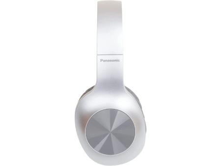 Auriculares Inalámbricos Panasonic RB-HX220B/ con Micrófono/ Bluetooth/ Plata