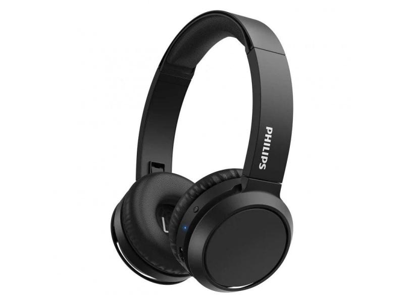 Auriculares Inalámbricos Philips TAH4205/ con Micrófono/ Bluetooth/ Negros