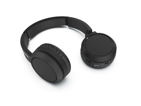 Auriculares Inalámbricos Philips TAH4205/ con Micrófono/ Bluetooth/ Negros