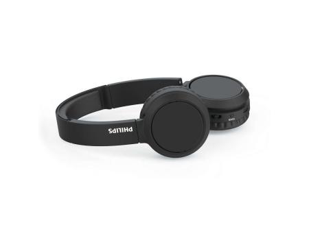 Auriculares Inalámbricos Philips TAH4205/ con Micrófono/ Bluetooth/ Negros