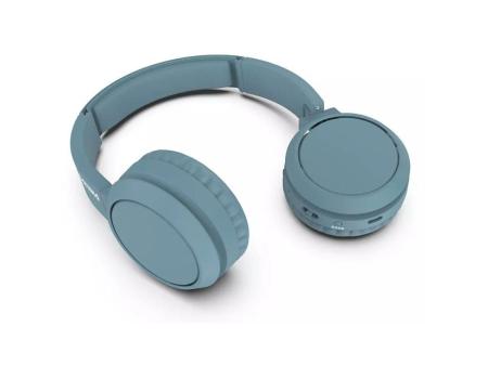 Auriculares Inalámbricos Philips TAH4205/ con Micrófono/ Bluetooth/ Azules