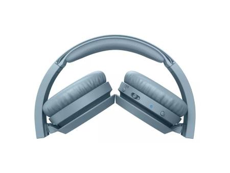 Auriculares Inalámbricos Philips TAH4205/ con Micrófono/ Bluetooth/ Azules