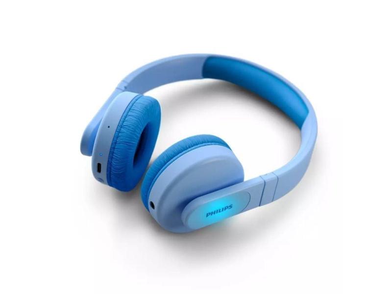 Auriculares Inalámbricos Philips TAK4206/ con Micrófono/ Bluetooth/ Azules