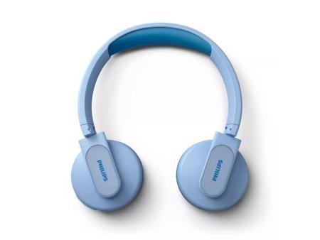 Auriculares Inalámbricos Philips TAK4206/ con Micrófono/ Bluetooth/ Azules