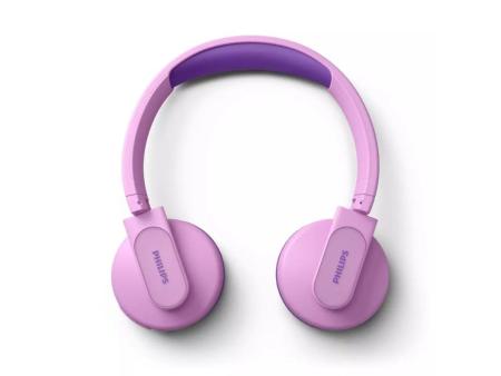 Auriculares Inalámbricos Philips TAK4206/ con Micrófono/ Bluetooth/ Rosas