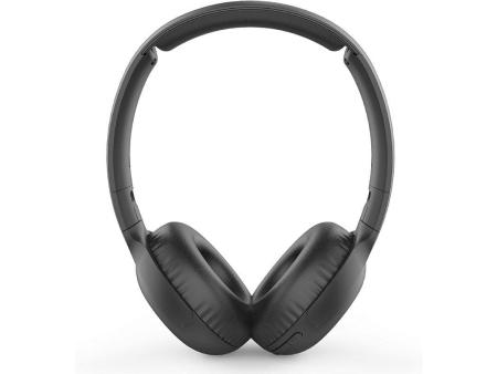 Auriculares Inalámbricos Philips TAUH202/ con Micrófono/ Bluetooth/ Negros