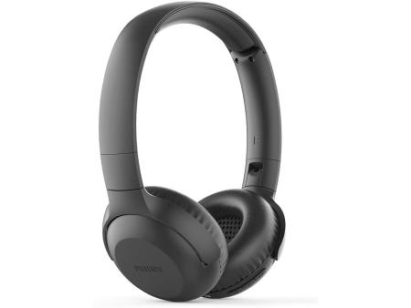 Auriculares Inalámbricos Philips TAUH202/ con Micrófono/ Bluetooth/ Negros