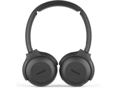 Auriculares Inalámbricos Philips TAUH202/ con Micrófono/ Bluetooth/ Negros