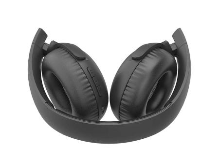 Auriculares Inalámbricos Philips TAUH202/ con Micrófono/ Bluetooth/ Negros