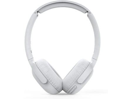 Auriculares Inalámbricos Philips TAUH202/ con Micrófono/ Bluetooth/ Blancos