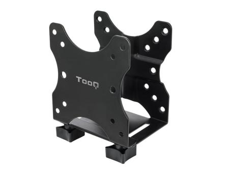 Soporte para miniPC TooQ TCCH0001-B/ hasta 5kg