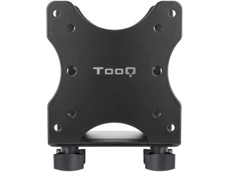 Soporte para miniPC TooQ TCCH0001-B/ hasta 5kg