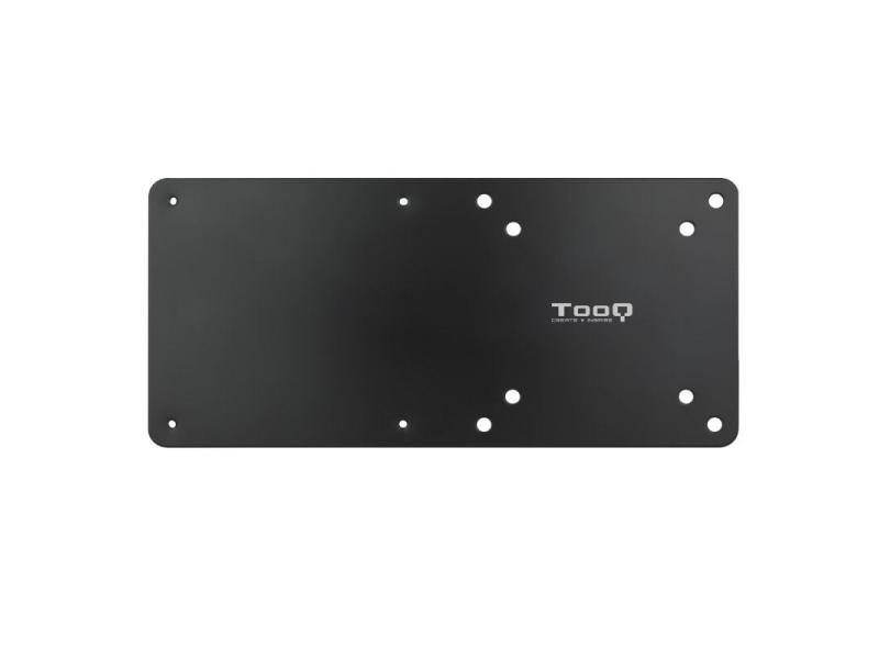 Soporte para miniPC TooQ TCCH0007-B/ hasta 3kg