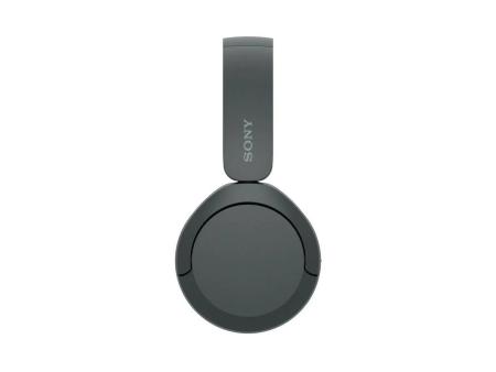 Auriculares inalámbricos Sony WH-CH520/ con Micrófono/ Bluetooth/ Negros