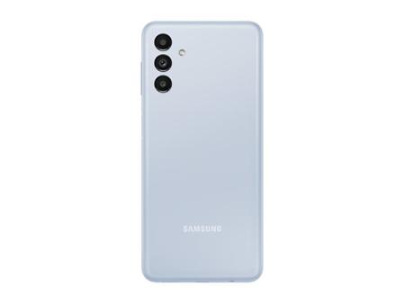 Smartphone Samsung Galaxy A13 4GB/ 128GB/ 6.5'/ 5G/ Azul