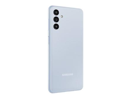 Smartphone Samsung Galaxy A13 4GB/ 128GB/ 6.5'/ 5G/ Azul