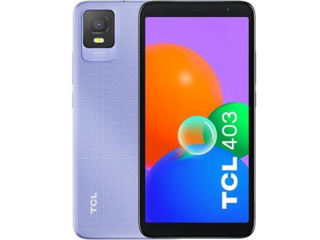 Smartphone TCL 403 2GB/ 32GB/ 6'/ Malva