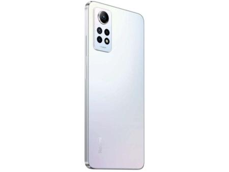 Smartphone Xiaomi Redmi Note 12 Pro 6GB/ 128GB/ 6.67'/ Blanco Polar