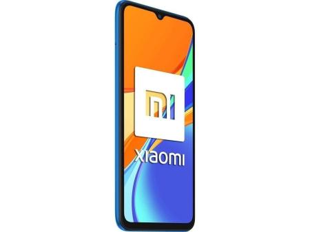 Smartphone Xiaomi Redmi 9C NFC 2GB/ 32GB/ 6.53'/ Azul Crepúsculo