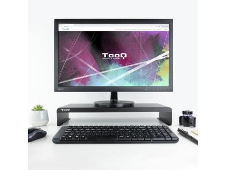 Soporte para Monitor TooQ TQMR0121/ hasta 20kg